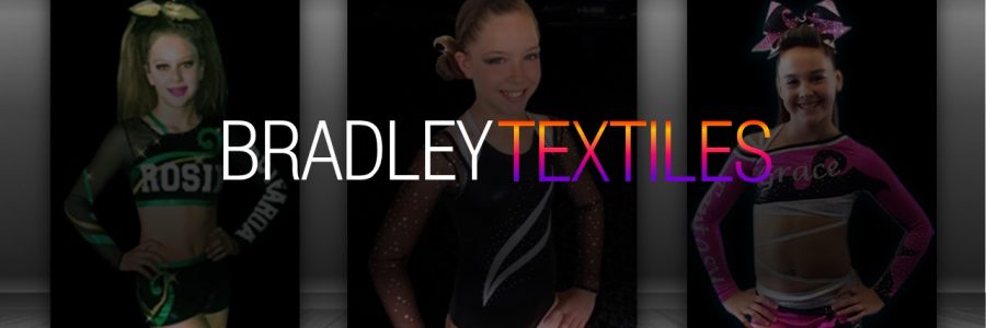 Textiles | Custom Cheer & Gym
